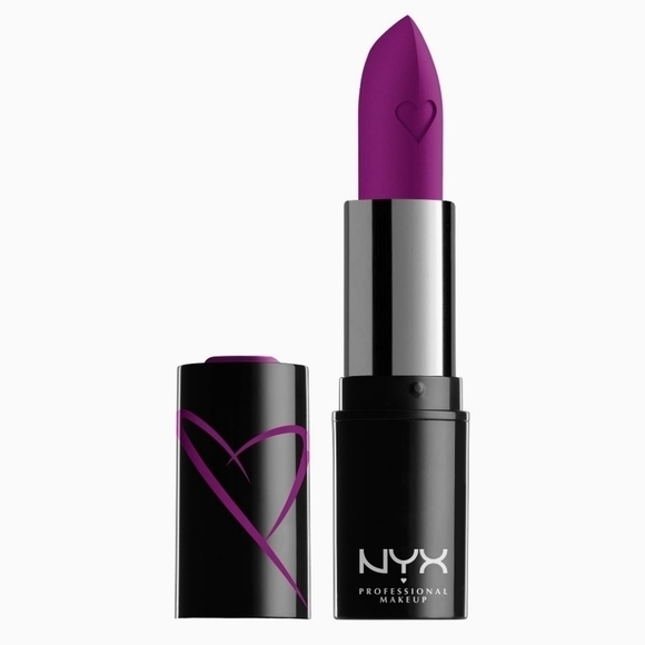 LAST ONE shout loud satin Lipstick Shade Emotion - Picture 1 of 7